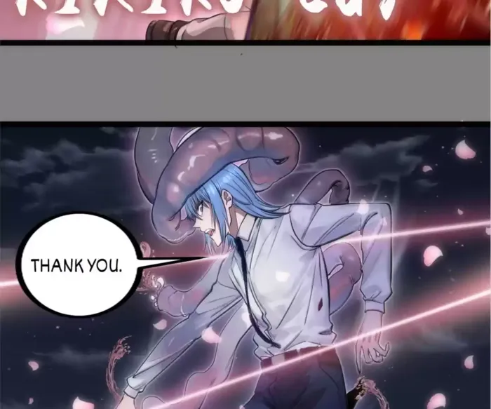 Read Ghost Emperor Manga Online