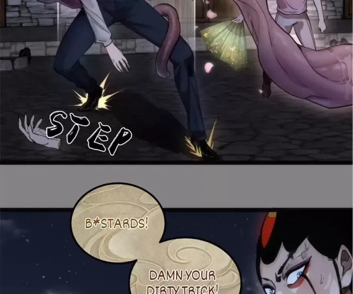 Read Ghost Emperor Manga Online