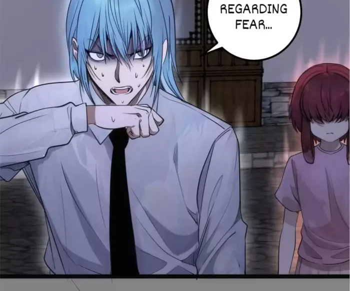 Read Ghost Emperor Manga Online