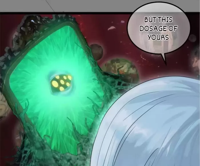 Read Ghost Emperor Manga Online