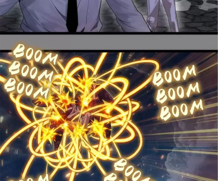 Read Ghost Emperor Manga Online