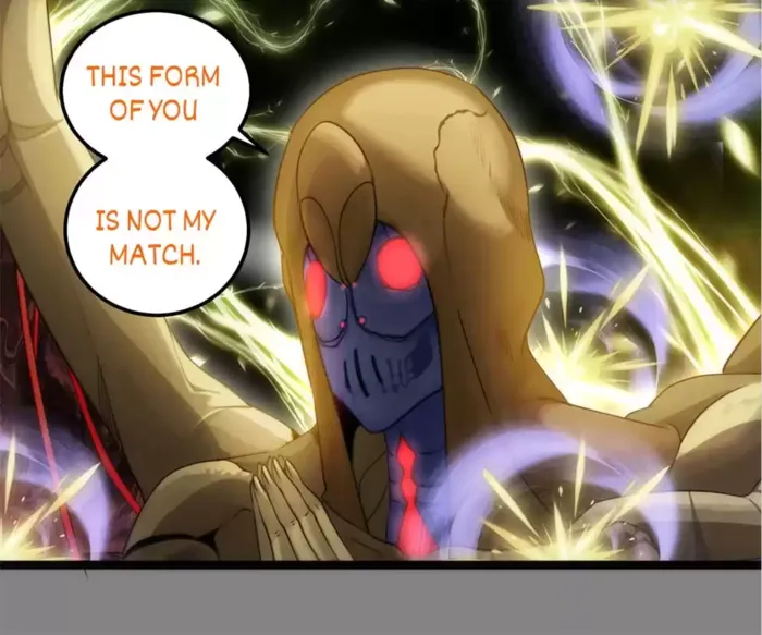 Read Ghost Emperor Manga Online