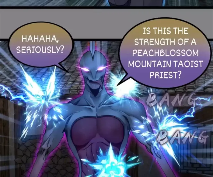 Read Ghost Emperor Manga Online