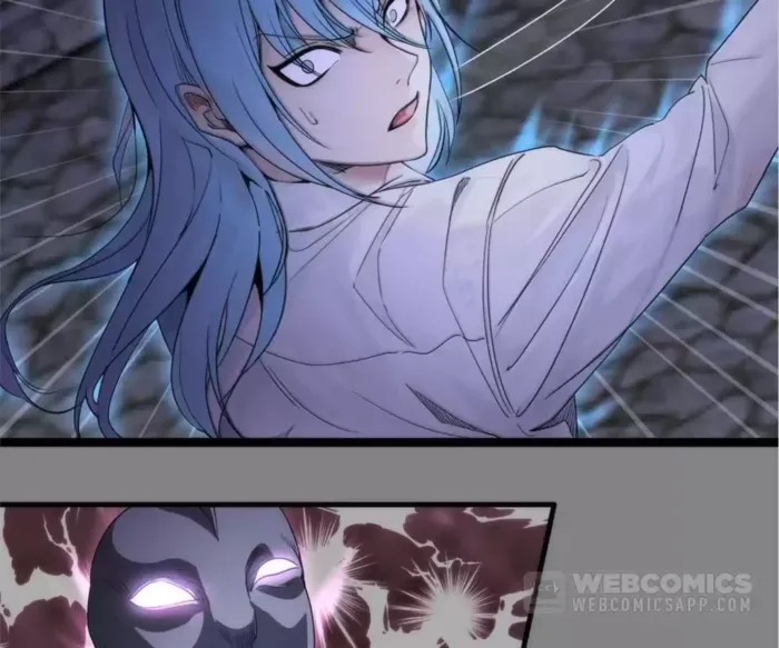 Read Ghost Emperor Manga Online