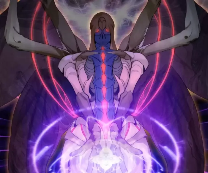 Read Ghost Emperor Manga Online