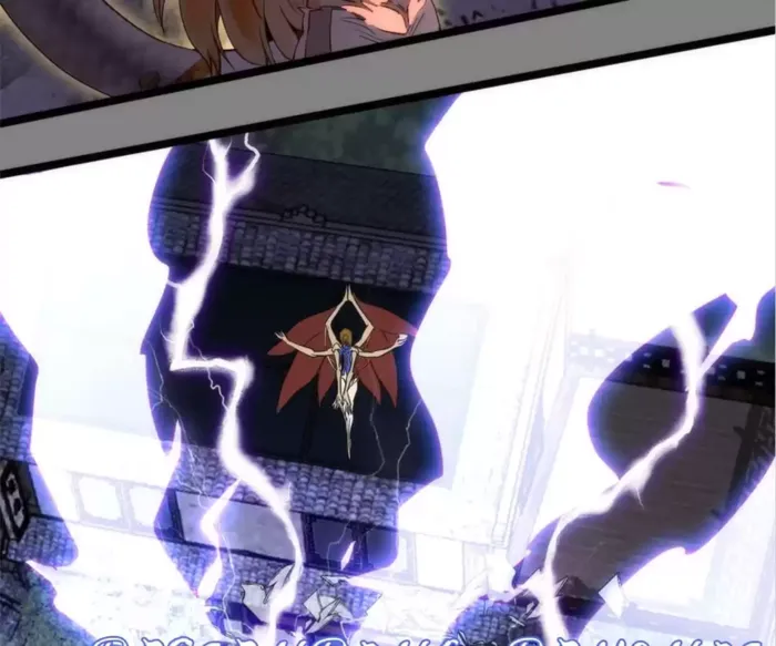 Read Ghost Emperor Manga Online