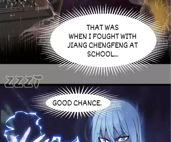 Read Ghost Emperor Manga Online