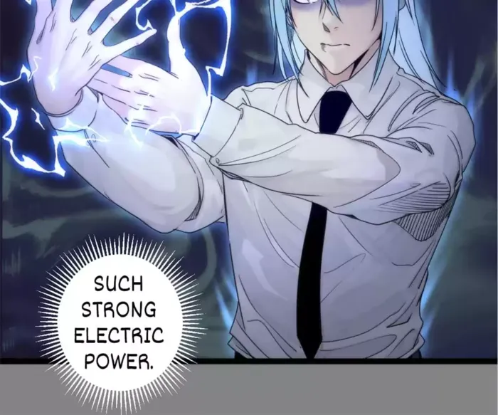 Read Ghost Emperor Manga Online