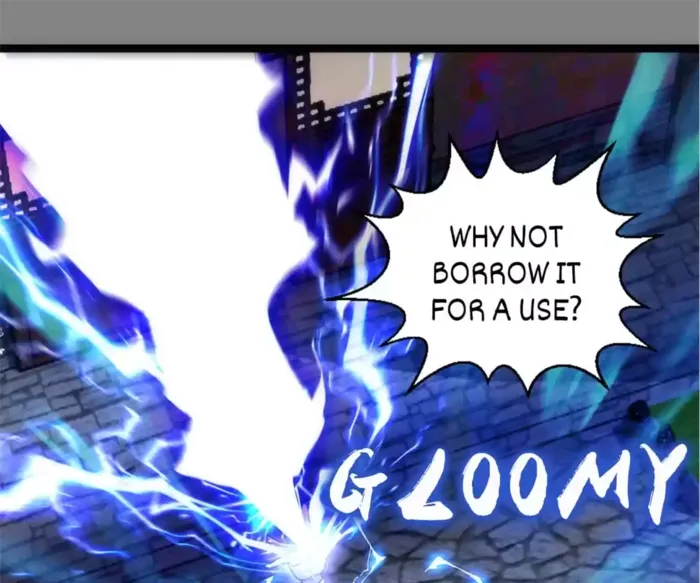 Read Ghost Emperor Manga Online