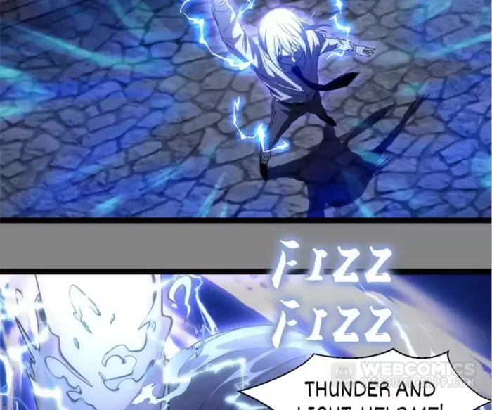 Read Ghost Emperor Manga Online