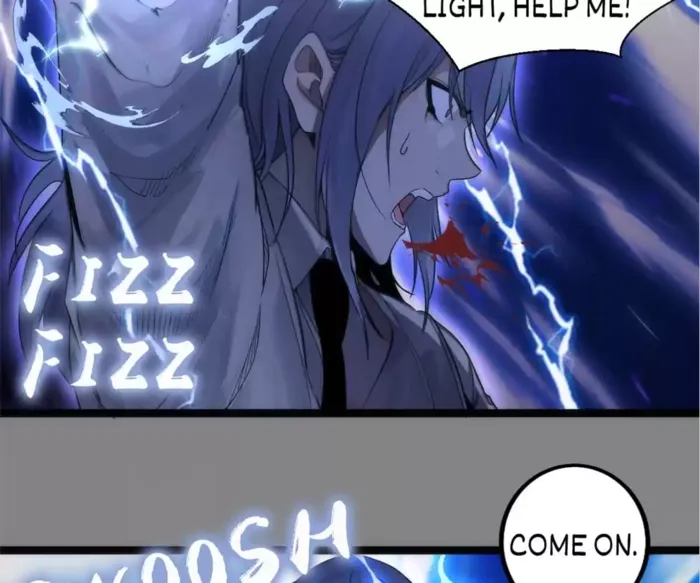 Read Ghost Emperor Manga Online