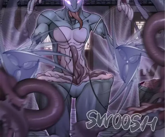 Read Ghost Emperor Manga Online