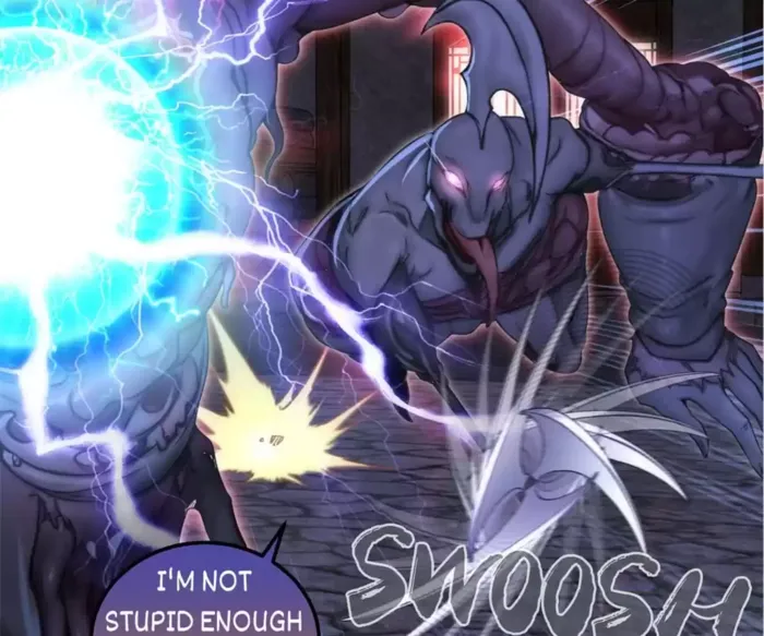 Read Ghost Emperor Manga Online