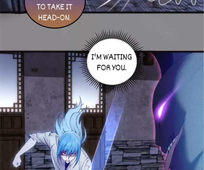 Read Ghost Emperor Manga Online