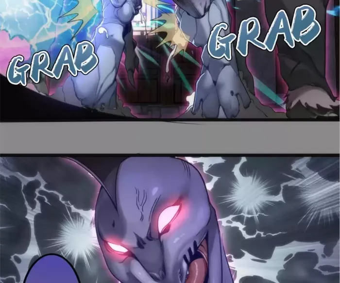 Read Ghost Emperor Manga Online