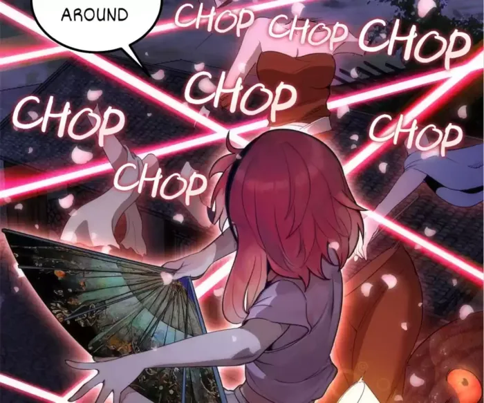 Read Ghost Emperor Manga Online