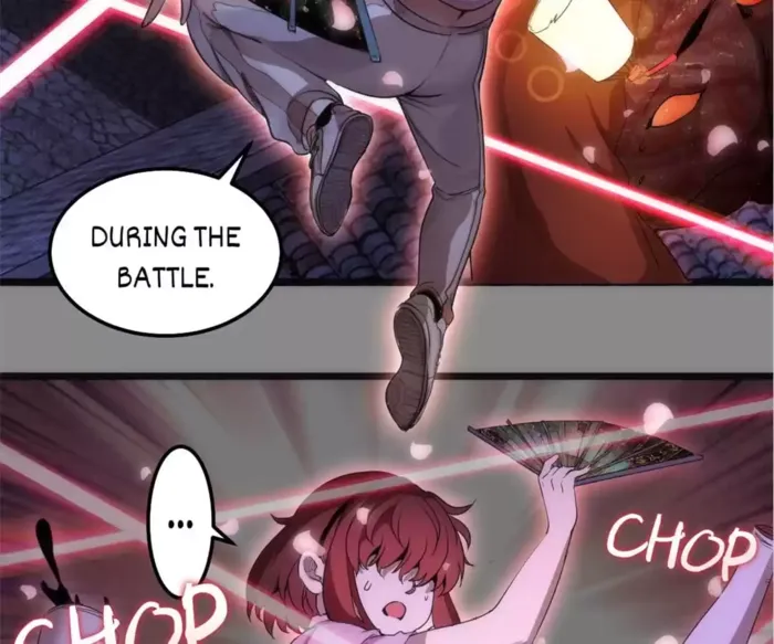 Read Ghost Emperor Manga Online