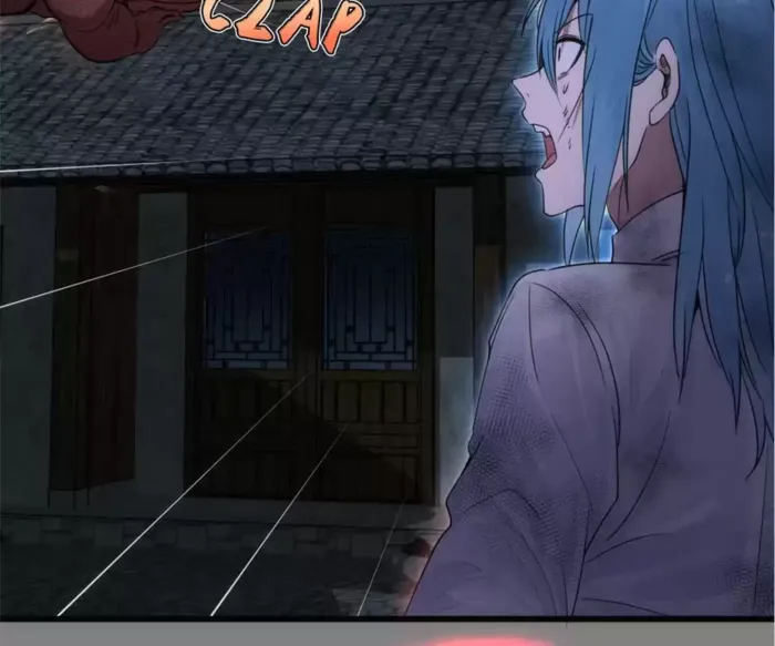 Read Ghost Emperor Manga Online