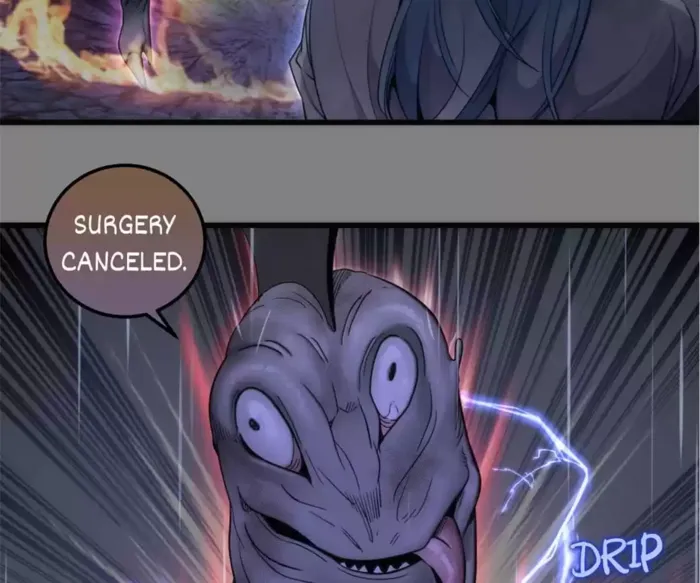 Read Ghost Emperor Manga Online