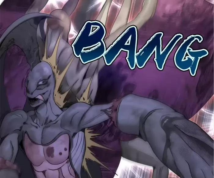 Read Ghost Emperor Manga Online