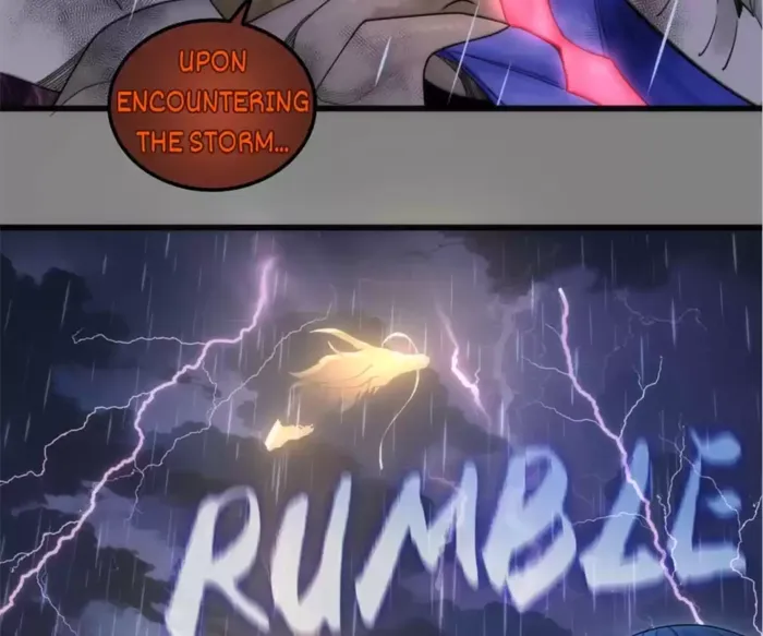 Read Ghost Emperor Manga Online