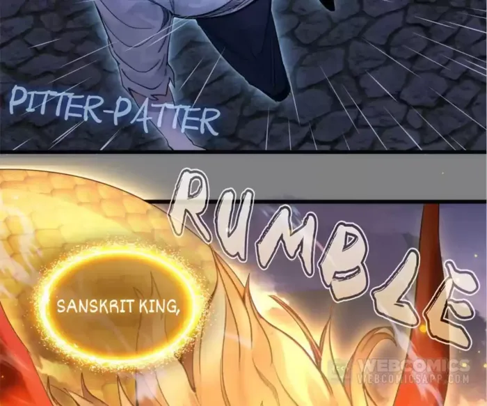 Read Ghost Emperor Manga Online