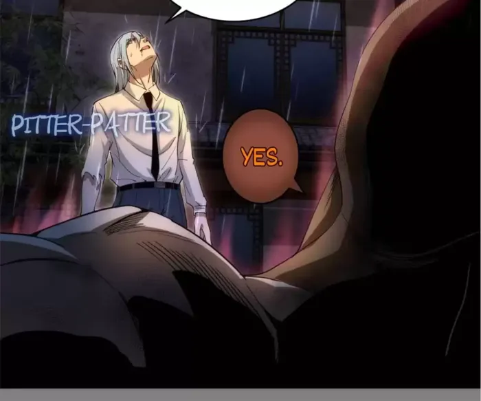 Read Ghost Emperor Manga Online