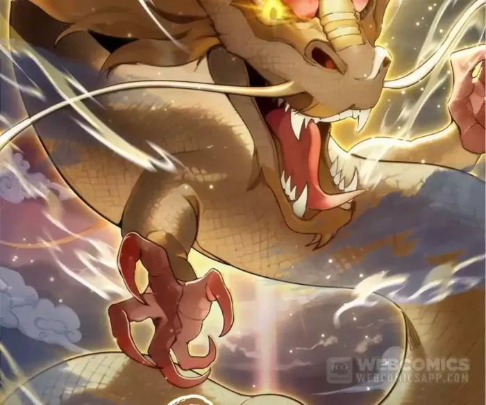 Read Ghost Emperor Manga Online