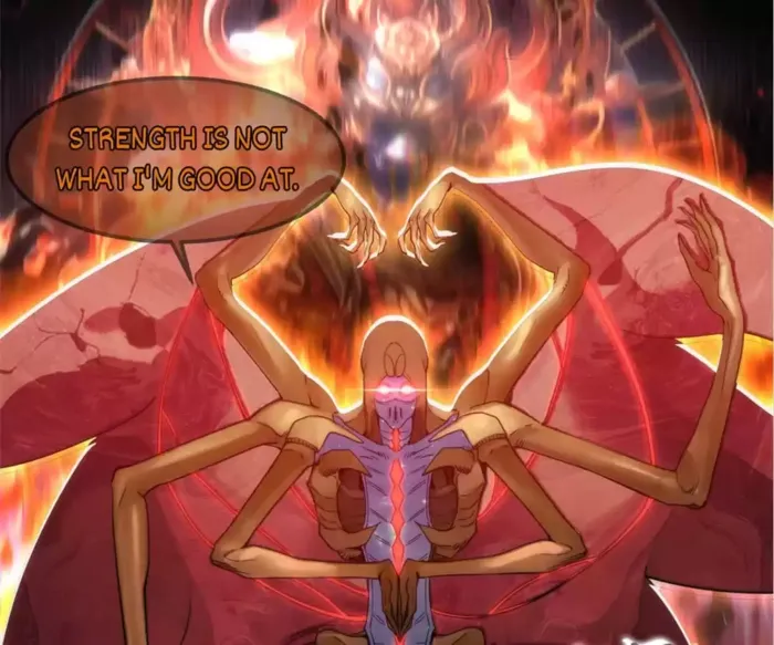 Read Ghost Emperor Manga Online