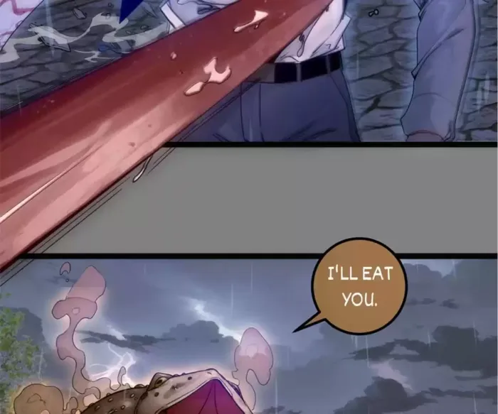 Read Ghost Emperor Manga Online