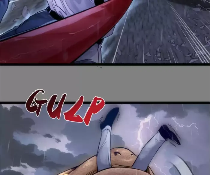 Read Ghost Emperor Manga Online