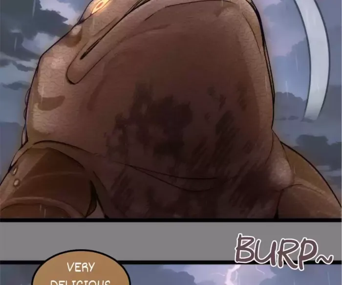 Read Ghost Emperor Manga Online