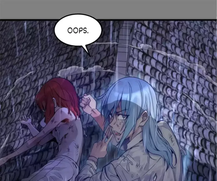 Read Ghost Emperor Manga Online