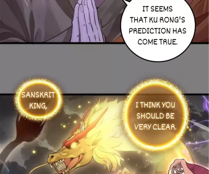 Read Ghost Emperor Manga Online