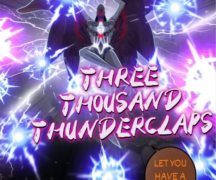 Read Ghost Emperor Manga Online