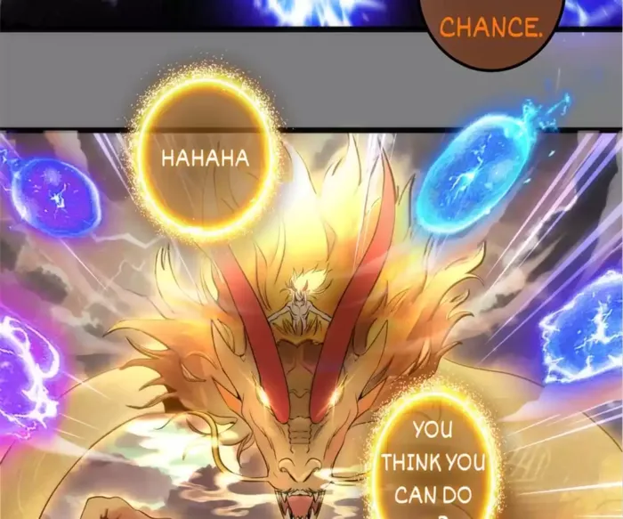 Read Ghost Emperor Manga Online