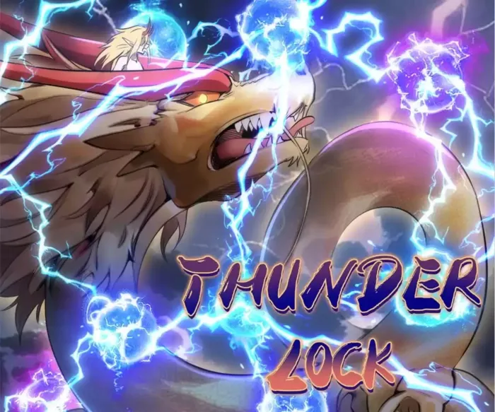 Read Ghost Emperor Manga Online