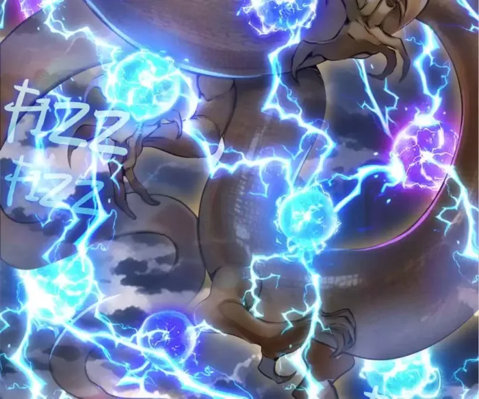 Read Ghost Emperor Manga Online