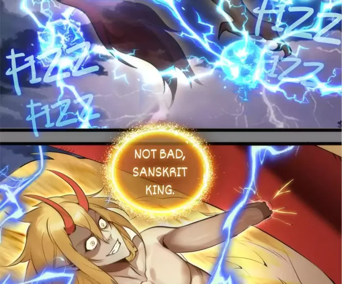 Read Ghost Emperor Manga Online