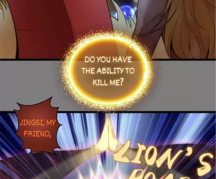 Read Ghost Emperor Manga Online