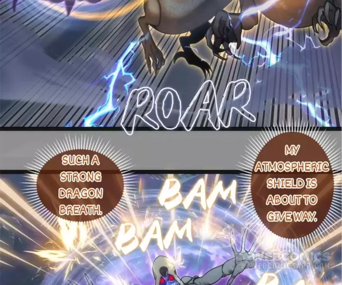 Read Ghost Emperor Manga Online