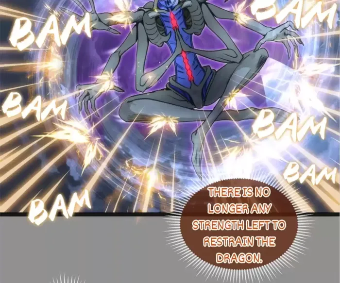 Read Ghost Emperor Manga Online