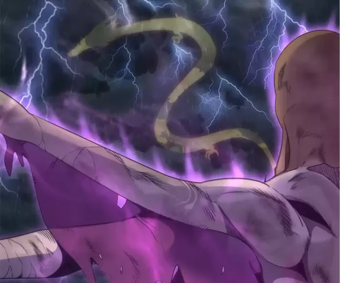 Read Ghost Emperor Manga Online