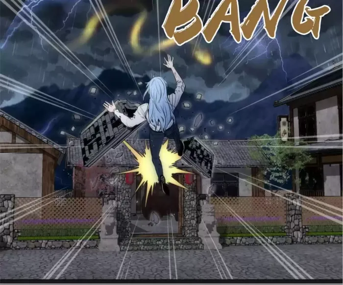 Read Ghost Emperor Manga Online