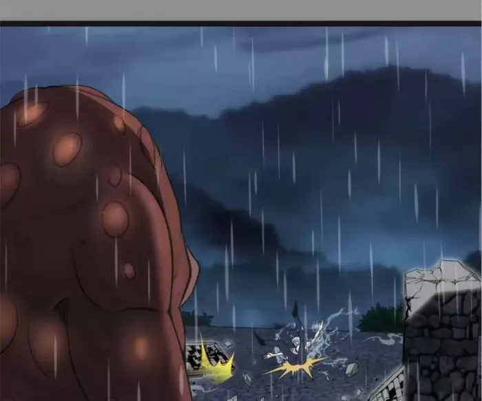 Read Ghost Emperor Manga Online