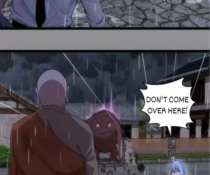 Read Ghost Emperor Manga Online