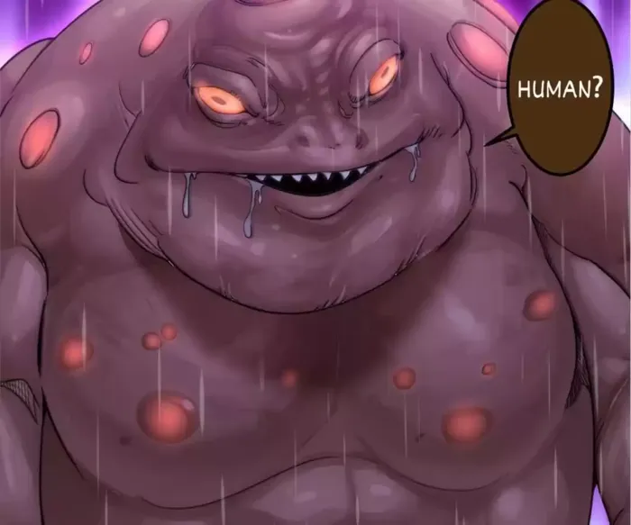 Read Ghost Emperor Manga Online