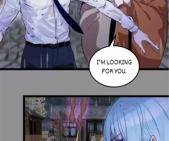 Read Ghost Emperor Manga Online