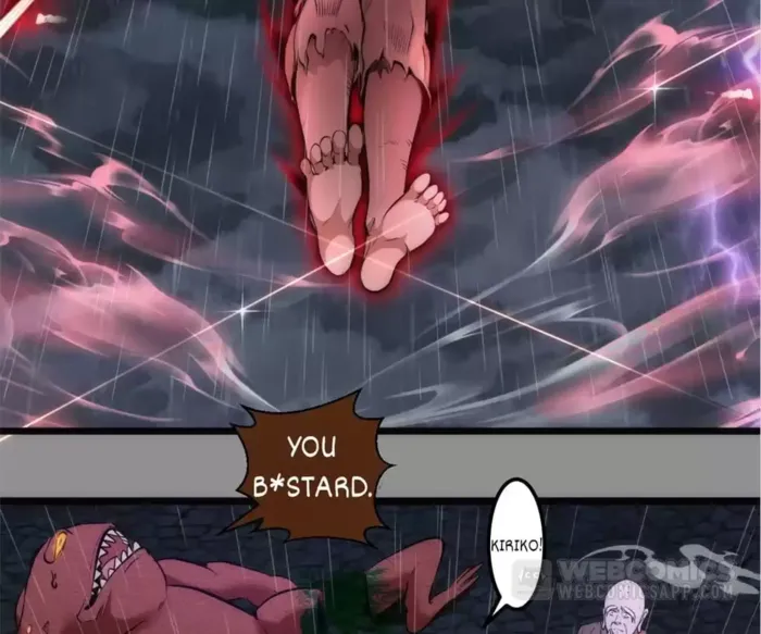 Read Ghost Emperor Manga Online