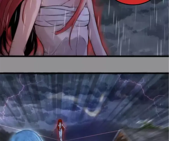 Read Ghost Emperor Manga Online